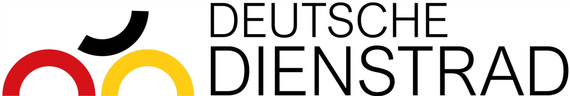Logo für Leasinganbieter Deutsche Dienstrad