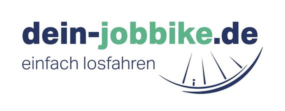 Foto vom Logo Jobbike