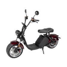 Ebero Bike 3.0, 45 km/h, 1500 W