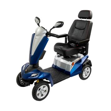 Kymco Texel