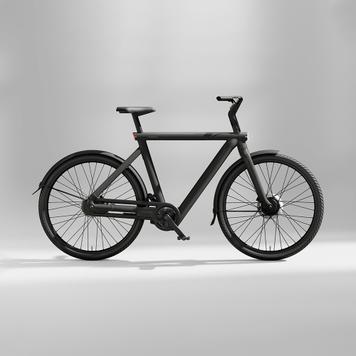 vanMoof E-Bikes