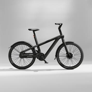 vanMoof E-Bikes