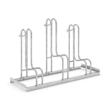 Fahrradständer „Standparker“