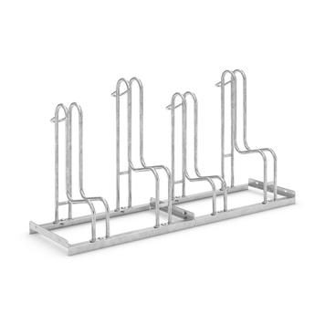 Fahrradständer „Standparker“