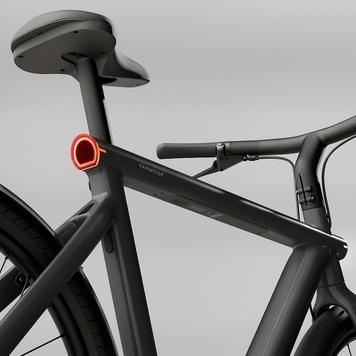 vanMoof E-Bikes