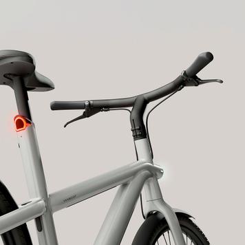 vanMoof E-Bikes