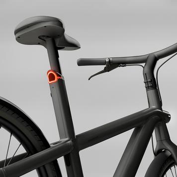 vanMoof E-Bikes