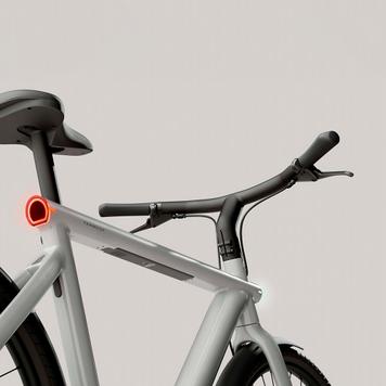 vanMoof E-Bikes